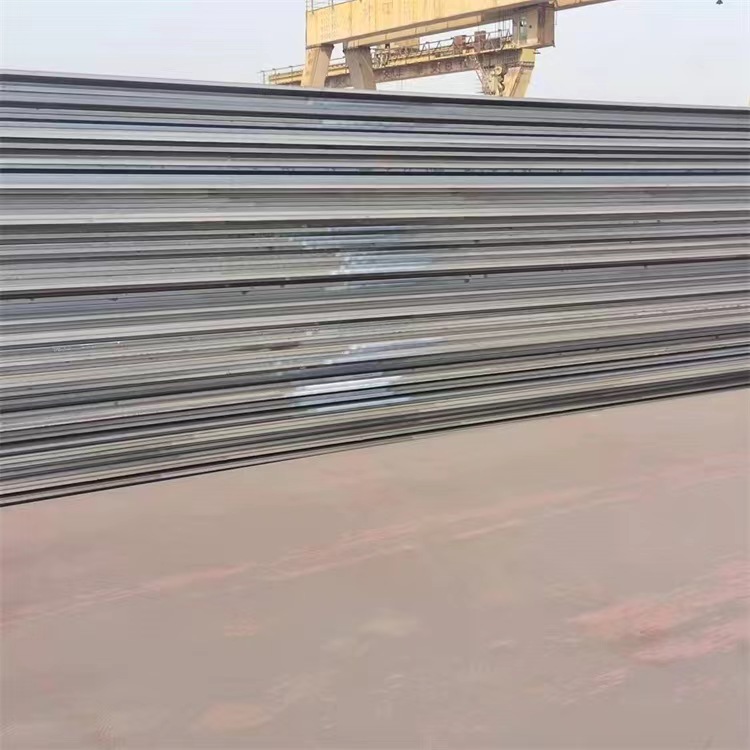 ASTM 1572 Steel Plate