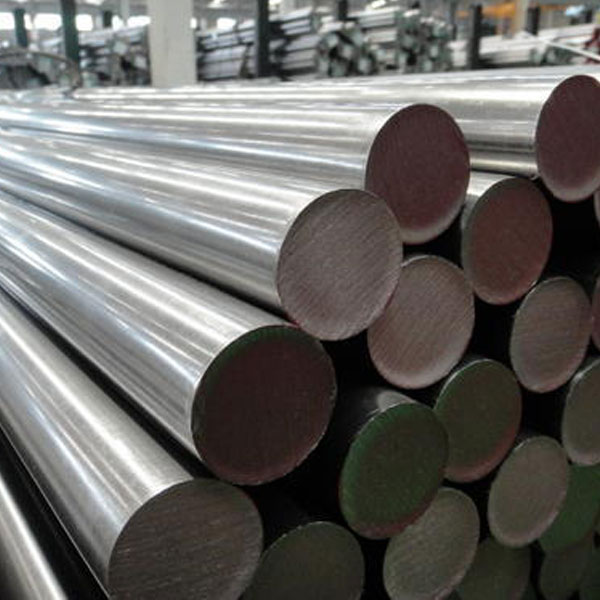 Galvanized Round Steel