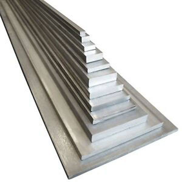 Stainless Steel Flat Bar