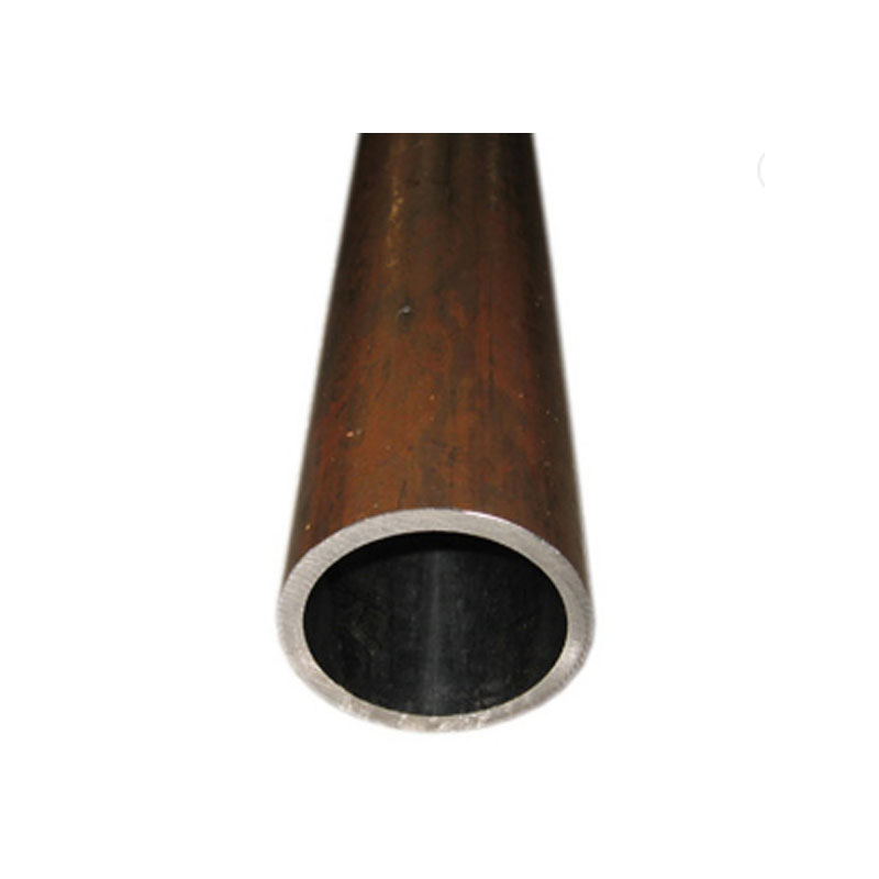 ASTM A210-C Seamless Steel Pipe