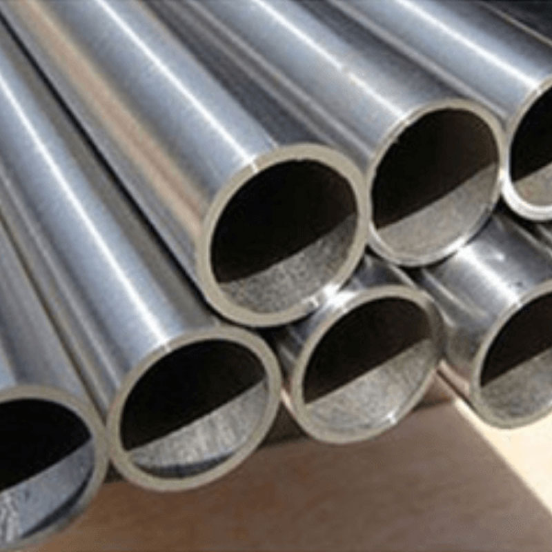 alloy steel pipe