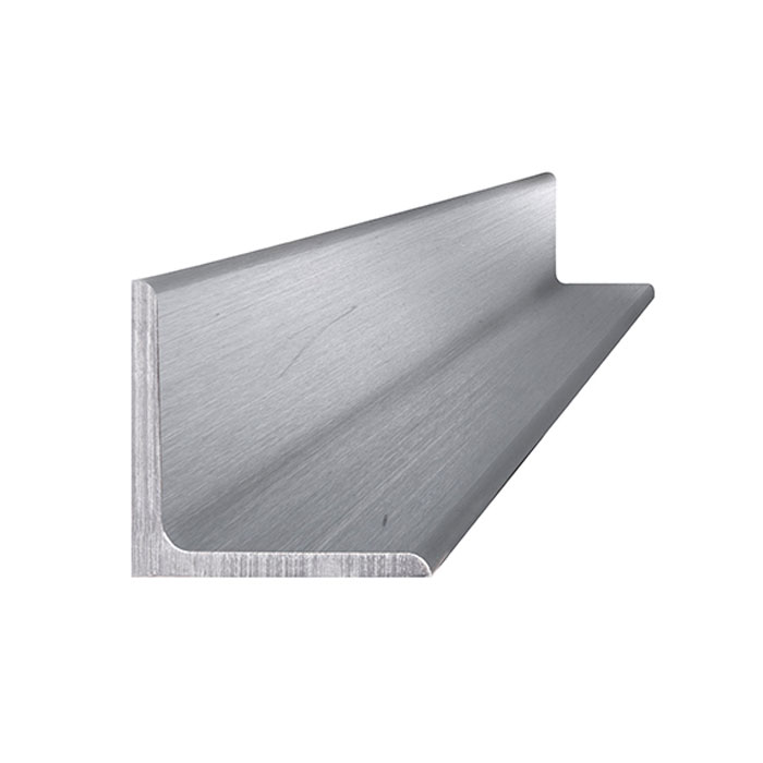 6061 Aluminium Angle