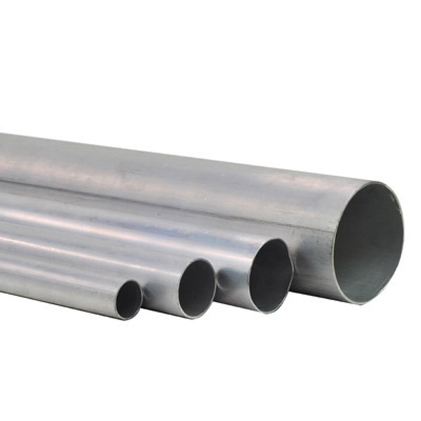 2024 Aluminum Pipe