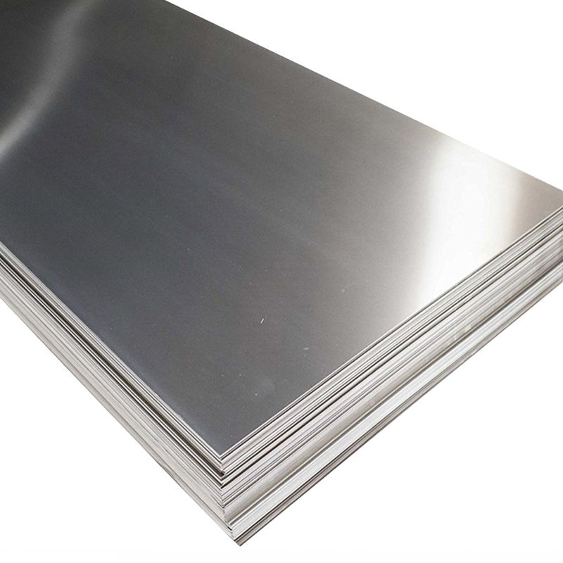 200 series stainless steel sheet