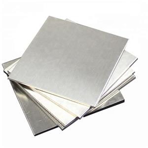 200 series stainless steel sheet