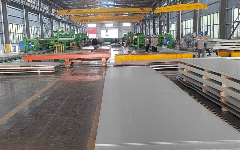 2205 stainless steel sheet