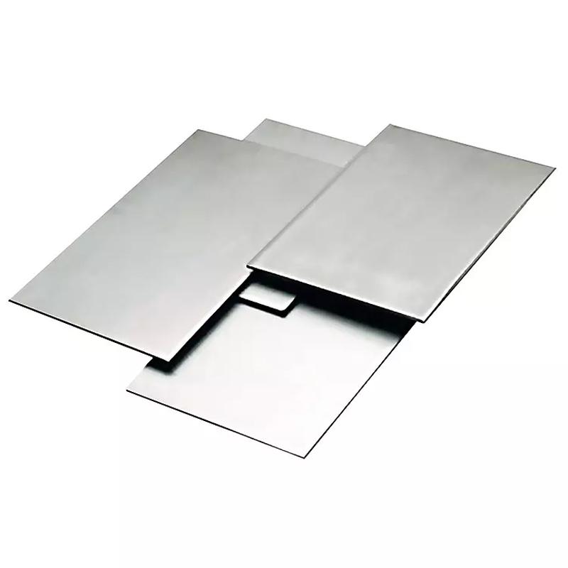 300 series stainless steel sheet