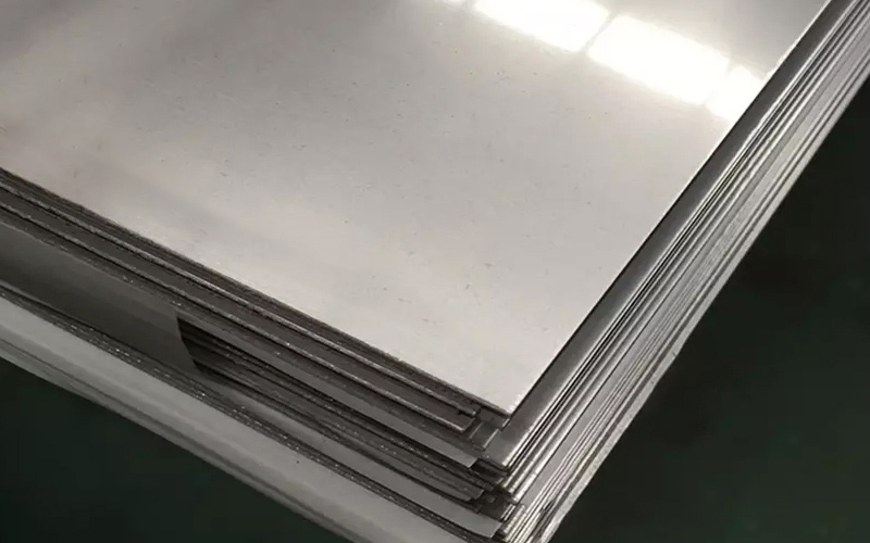 stainless steel sheet