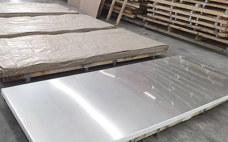 stainless steel sheet