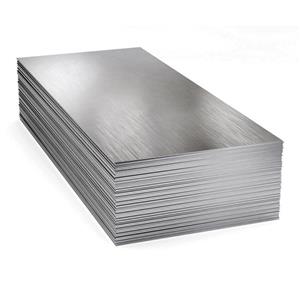 400 series stainless steel sheet