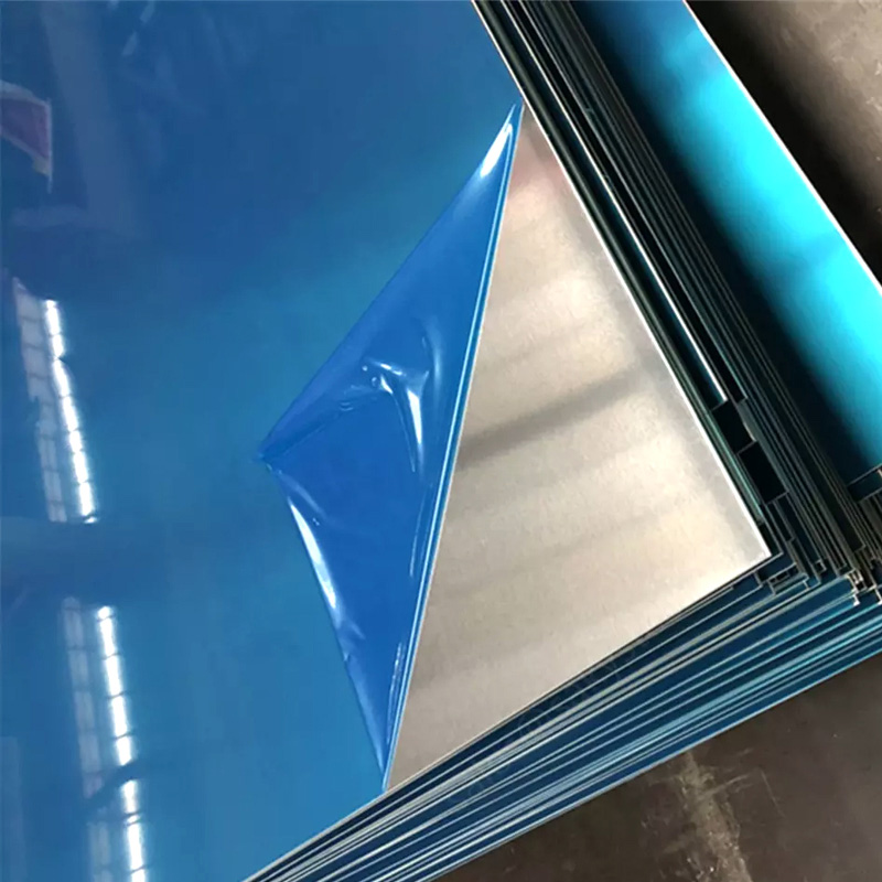 304/304L Stainless Steel Sheet/Plate