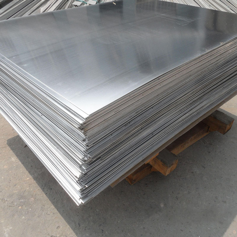 304/304L Stainless Steel Sheet/Plate