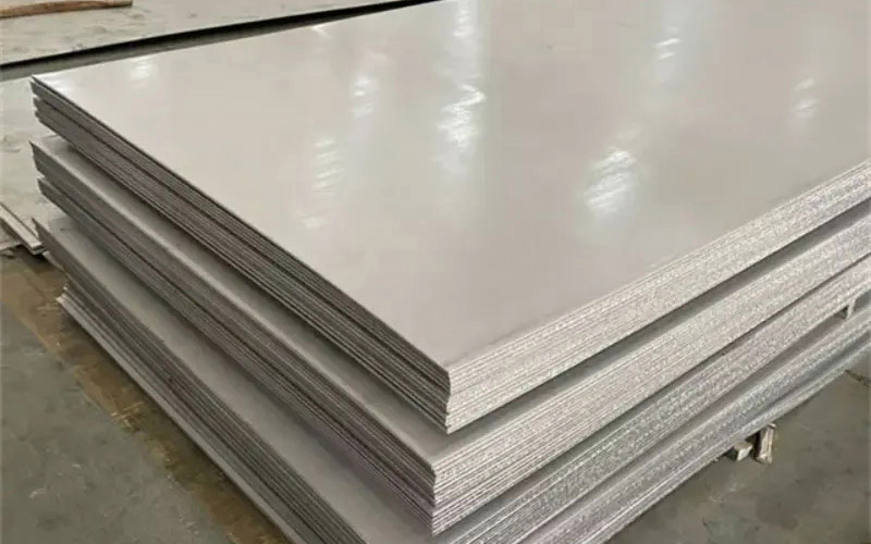 302 stainless steel sheet