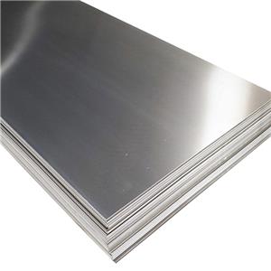 430 stainless steel sheet