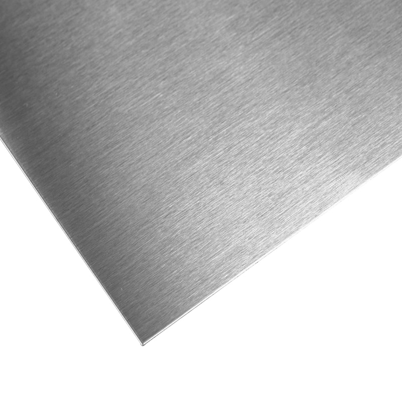 430 stainless steel sheet