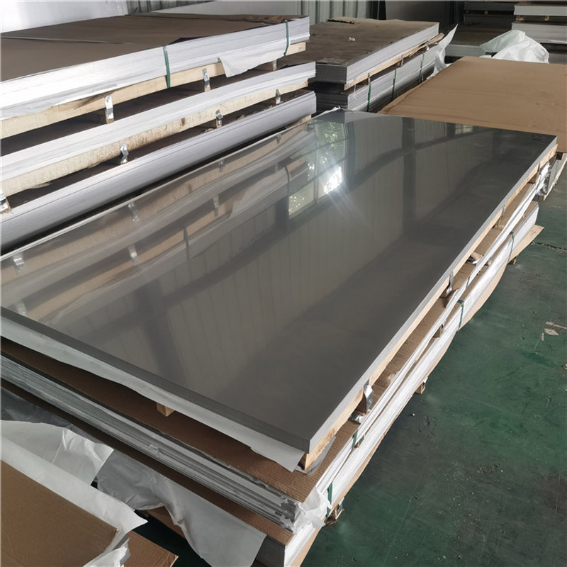 430 stainless steel sheet