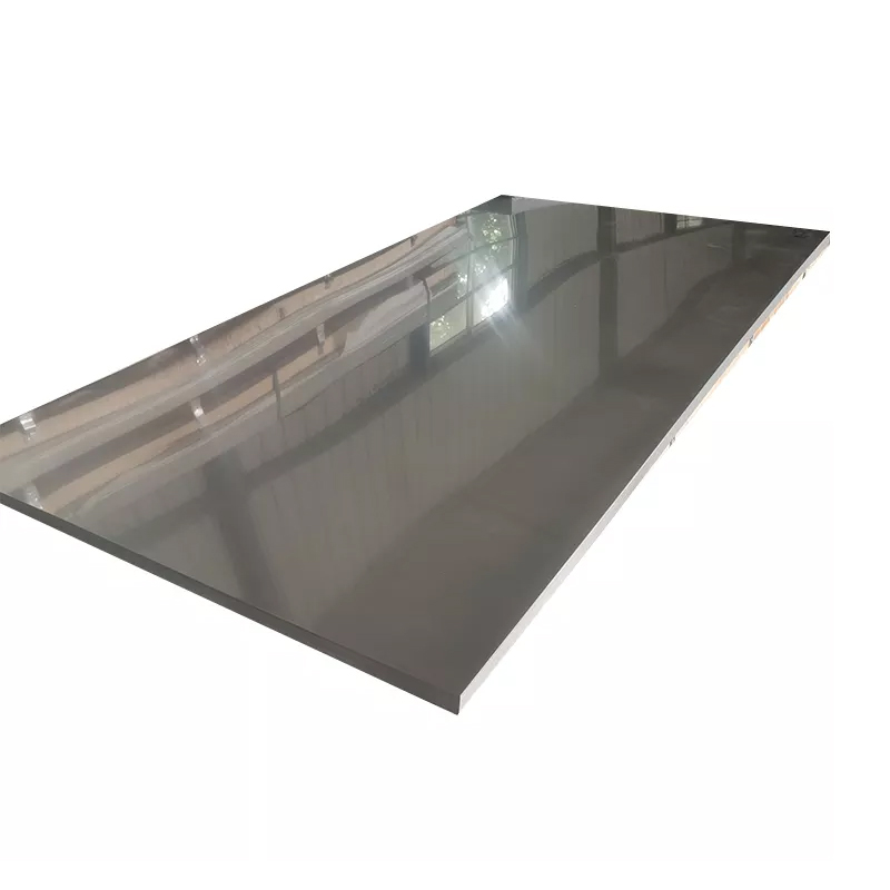 mirror finish stainless steel sheet