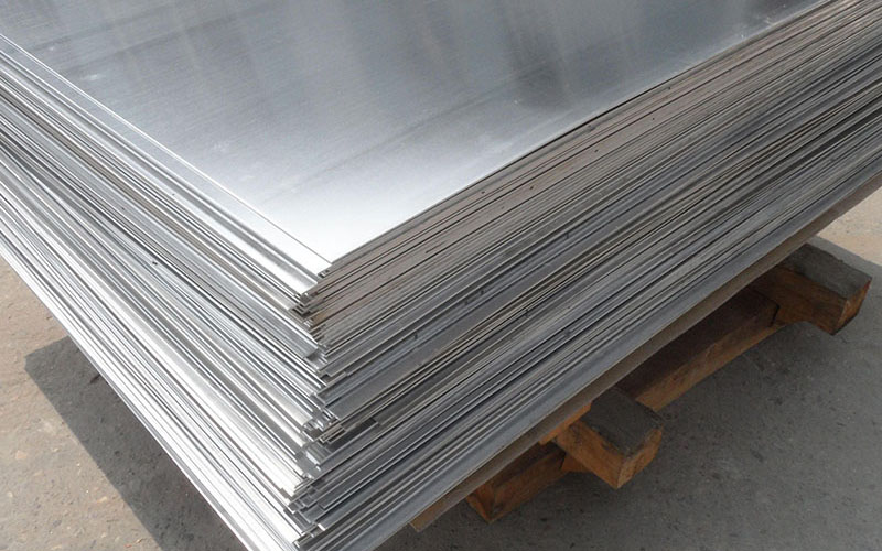 Supply 301 stainless steel sheet Wholesale Factory Shandong Huazhu Metal Manufacture Co., LTD