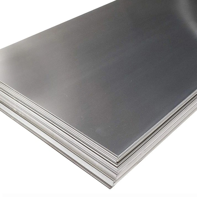 321 Stainless Steel Sheet