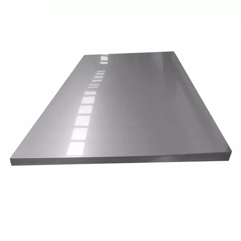 409 stainless steel sheet