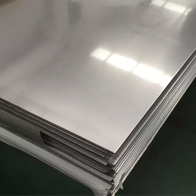 409 stainless steel sheet