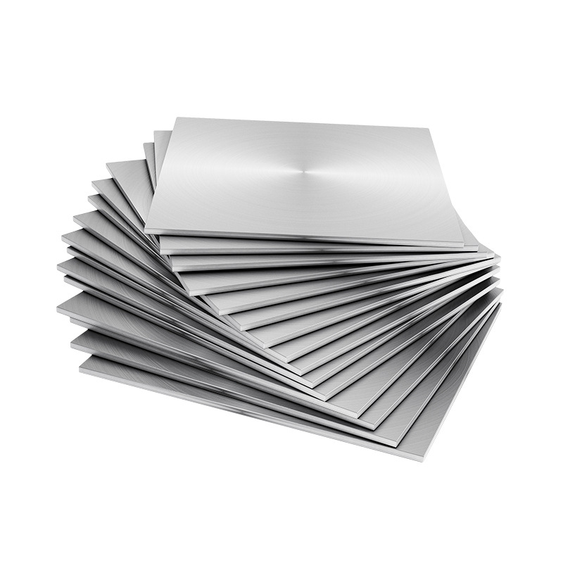 409 stainless steel sheet