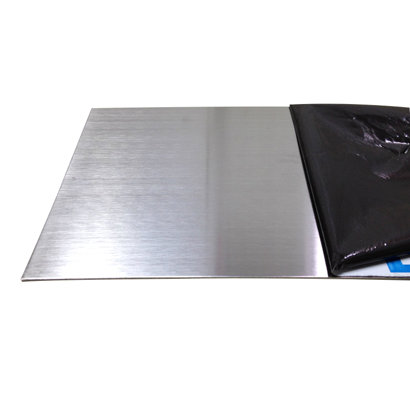 410 stainless steel sheet