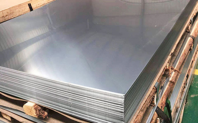 stainless steel sheet