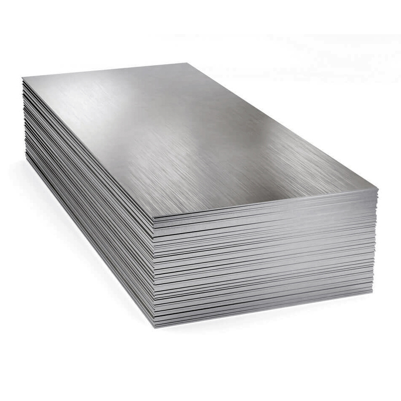 420 stainless steel sheet