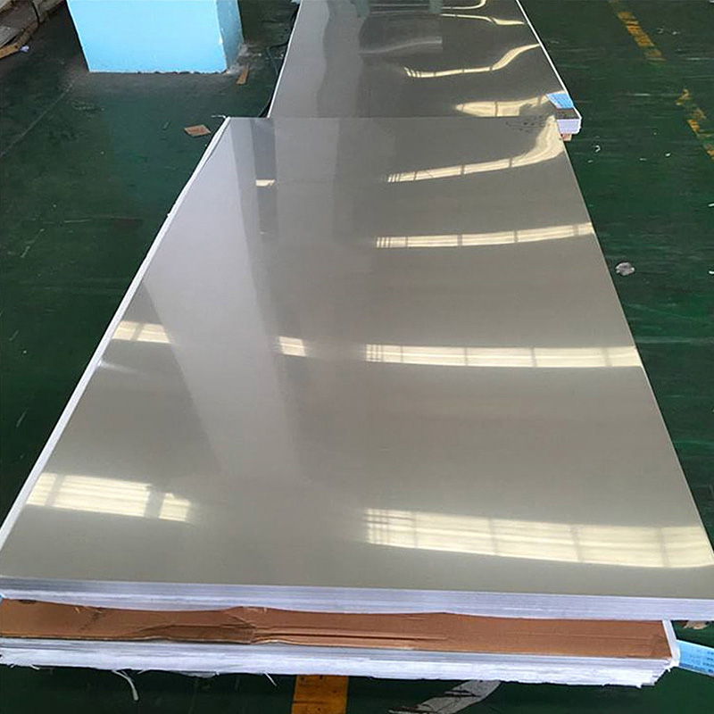 420 stainless steel sheet