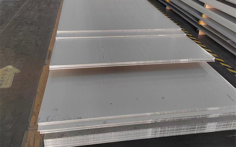 420 stainless sheet