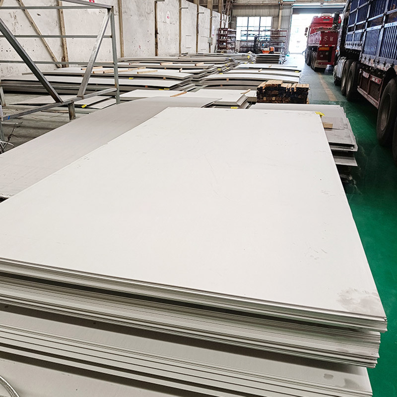 2205 Duplex Stainless Steel Sheet