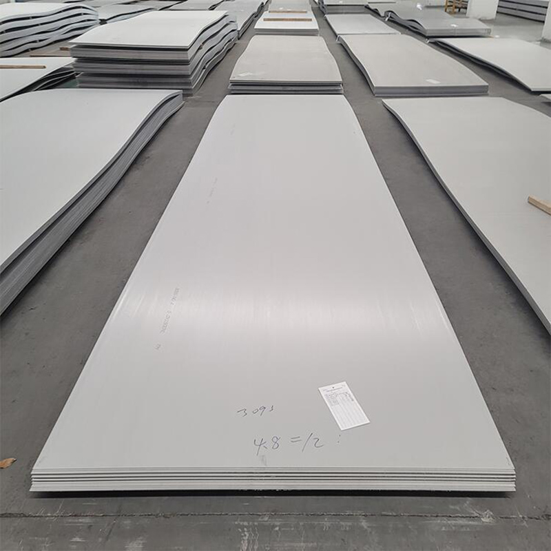 2205 Duplex Stainless Steel Sheet