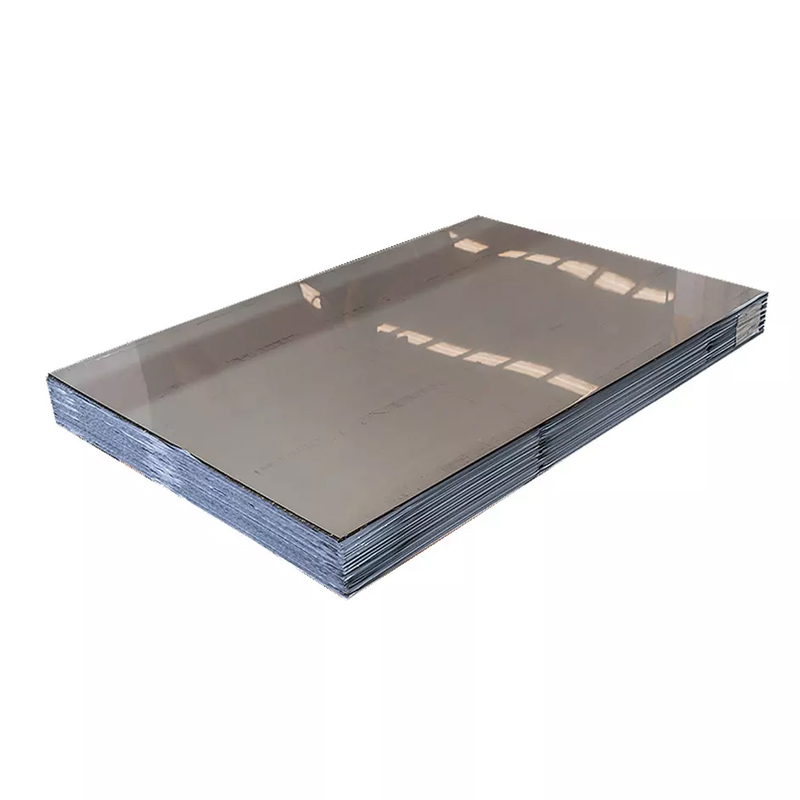 321 Stainless Steel Sheet