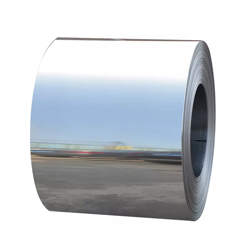 200 series stainless steel coil