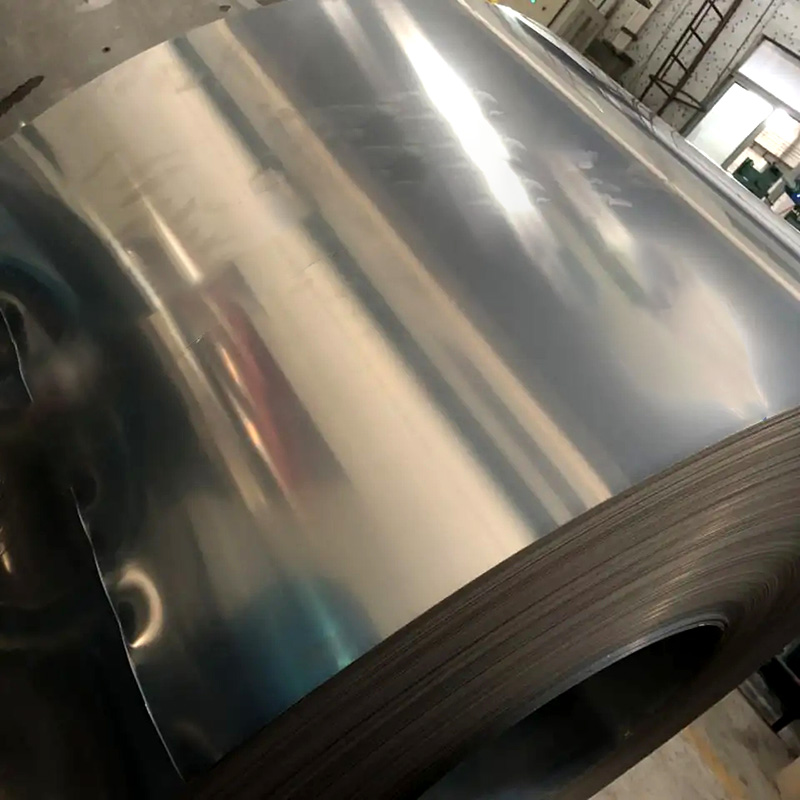 200 series stainless steel coil