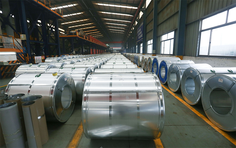 316 stainless steel coil