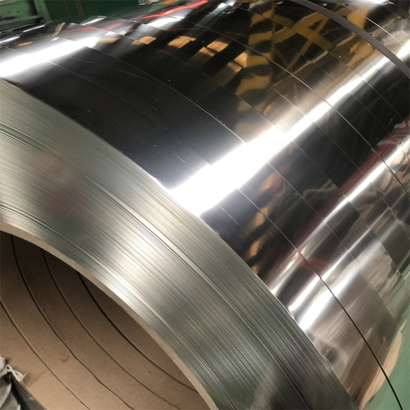 304 stainless steel coil