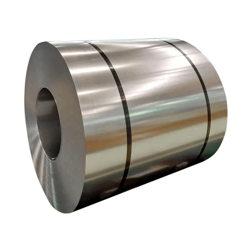 400 series stainless steel coil