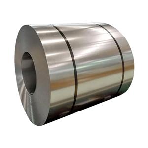 400 series stainless steel coil