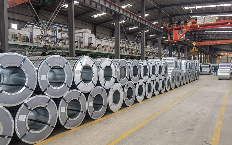 430 stainless steel coil