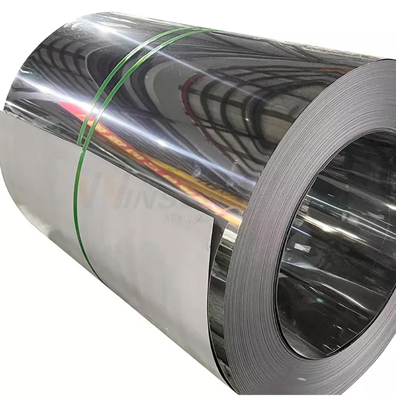 316/316L/316ti/316h stainless steel coil