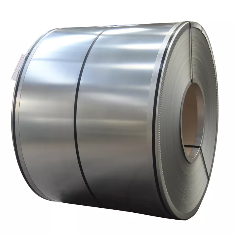 hot rolled stainless steel coil