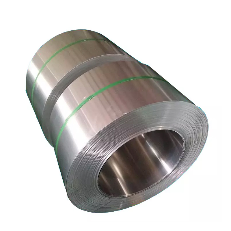 hot rolled stainless steel coil