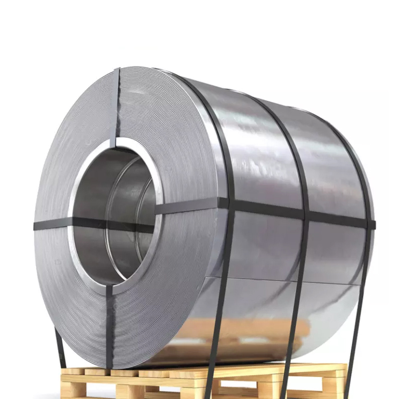 hot rolled stainless steel coil