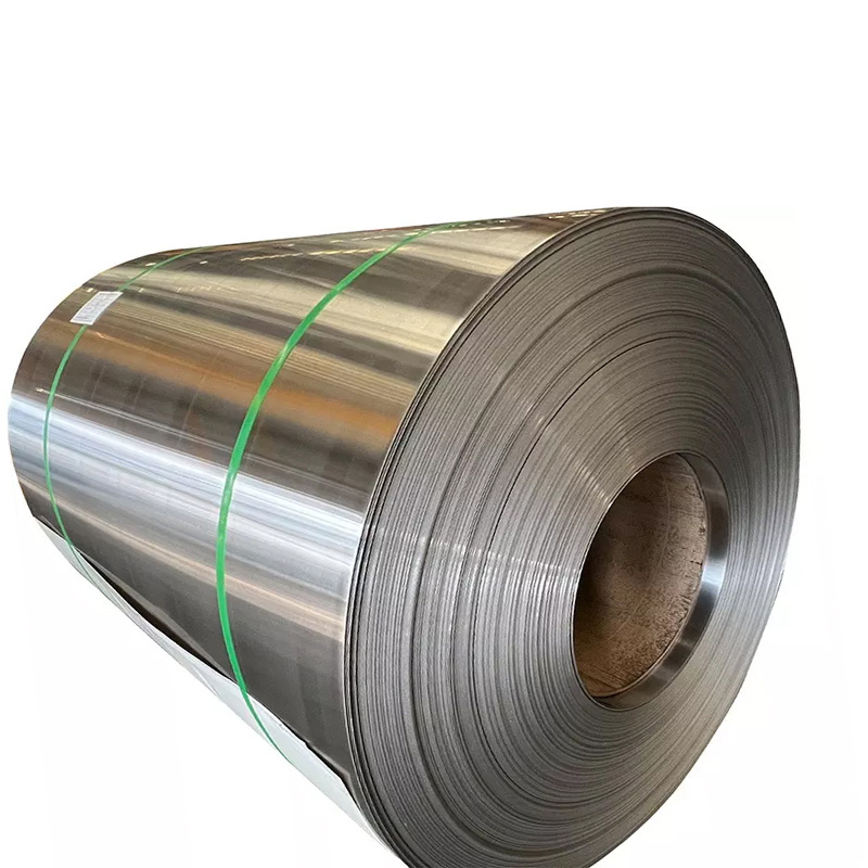 cold rolled stainless steel coil