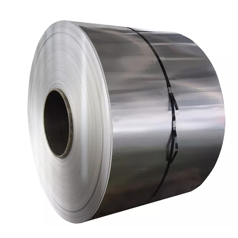 cold rolled stainless steel coil