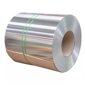 304/304L Stainless Steel Coil