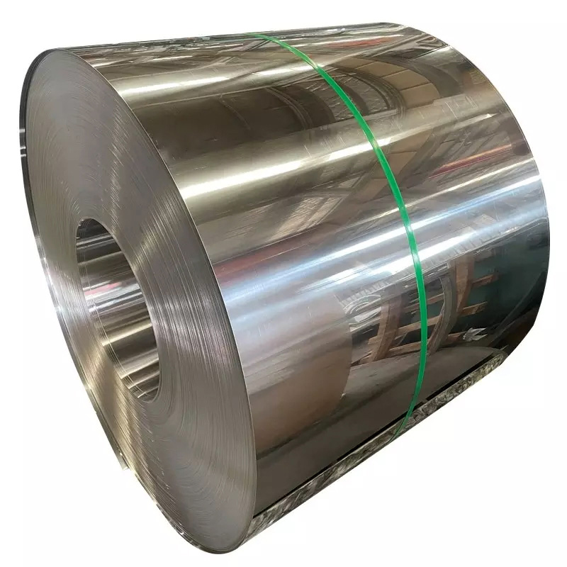 304/304L Stainless Steel Coil