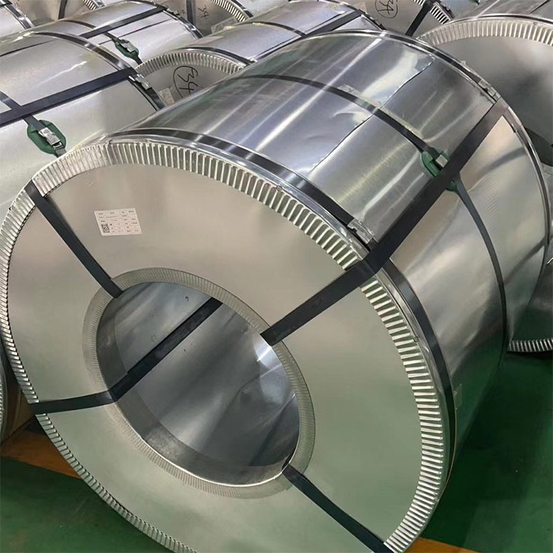 304/304L Stainless Steel Coil